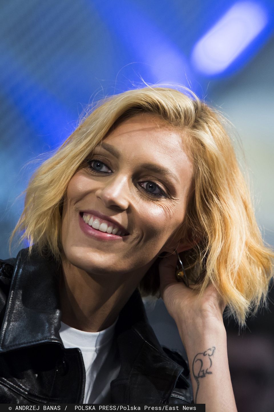 Anja rubik