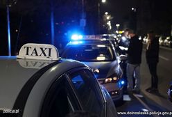 У Вроцлаві таксист зґвалтував, й пограбував пасажирку