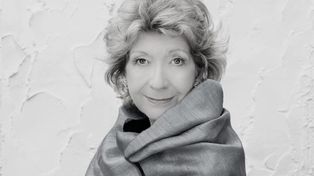 Odeszła Dame Felicity Lott. Wybitna sopranistka miała 79 lat