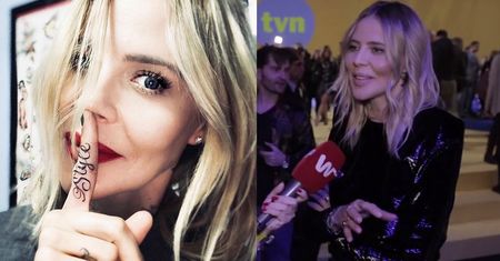 Sablewska zdradza, czy ma nowego faceta! "Byłam na nim skupiona"