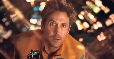 Gosling wzrusza tu do łez. Wielki przebój ocali twój wieczór