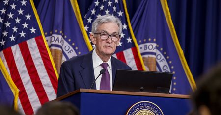 Stopy procentowe w USA. Fed podjął decyzję