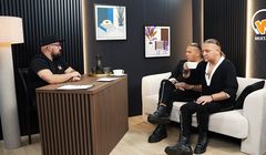 „Raptowne Rozmowy” w telewizji Mixtape TV z drugim sezonem