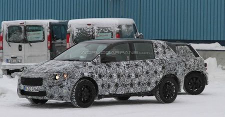 BMW zrezygnuje z napędu na tył? - 1 GT i najnowsze Mini