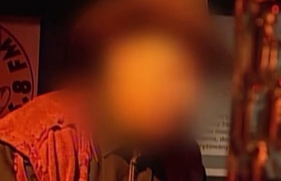 Twórca „Tęczowego Music Boxu” na ławie oskarżonych. Grozi mu do 12 lat więzienia