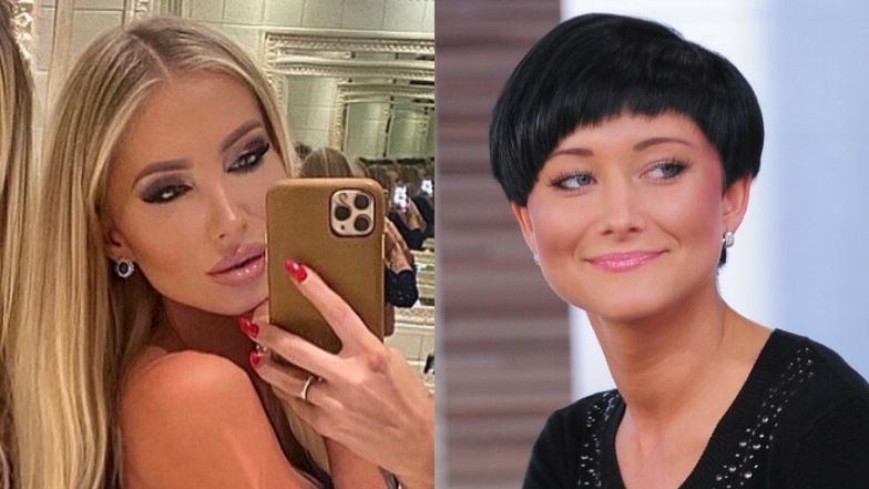 Paulina Pszech z "Top Model" zachęca do samoakceptacji