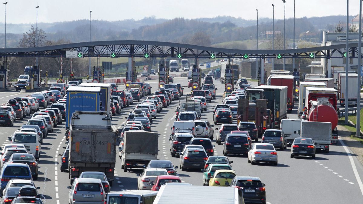 Zmiany w prawie już od maja. Dotyczą m.in. kierowców