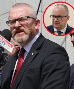 Akt oskarżenia wobec Brauna. Bodnar reaguje