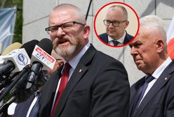 Akt oskarżenia wobec Brauna. Bodnar reaguje