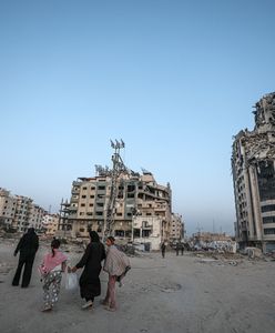 Izrael w pełnej gotowości? Szykują się na inwazję