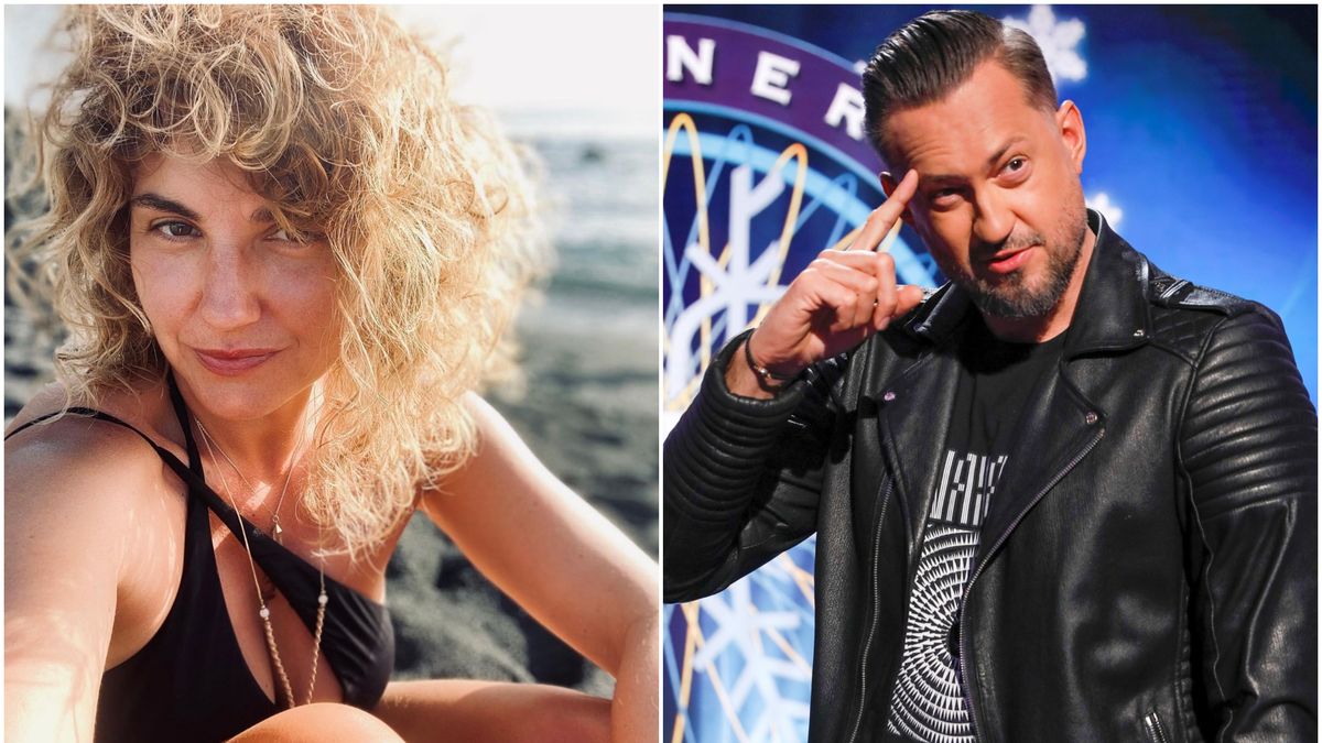 Maria Prokop, Marcin Prokop 