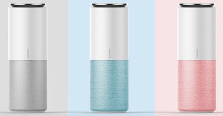 Lenovo też ma swojego domowego asystenta