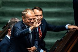 Porozumienia Sierpniowe. Z okazji rocznicy Tusk zamieścił w sieci wpis