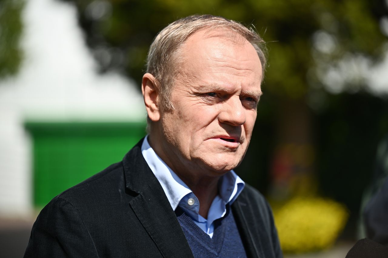 Sygnał ostrzegawczy dla rządu Tuska. Niemiecka prasa komentuje