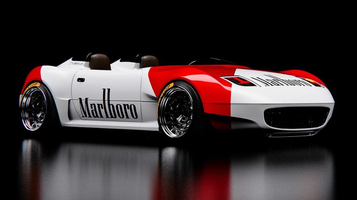 Mazda MX Speedster - zapowiedź