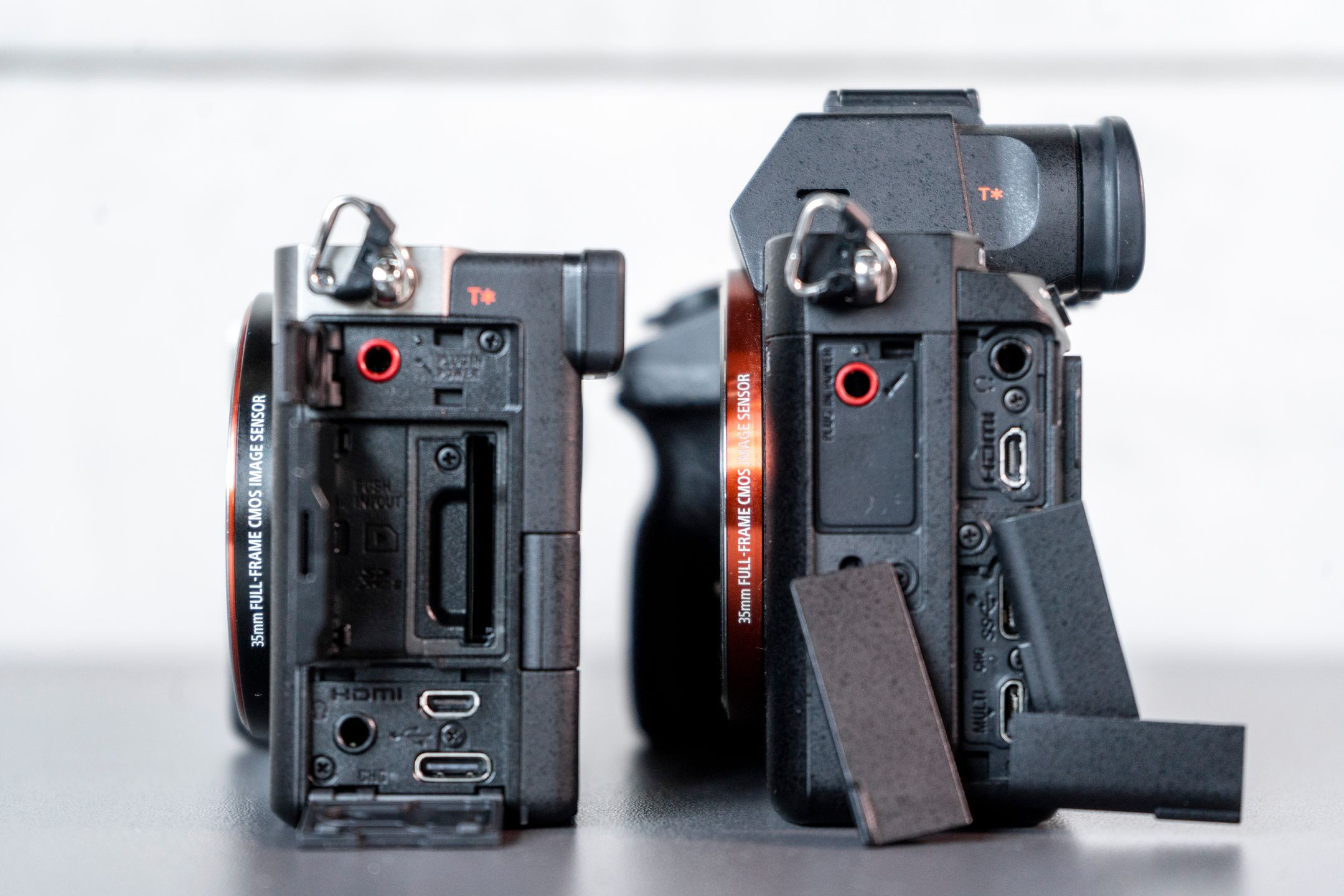 Sony A7C - test w praktyce. Czy ten aparat to spełnienie marzeń? 5