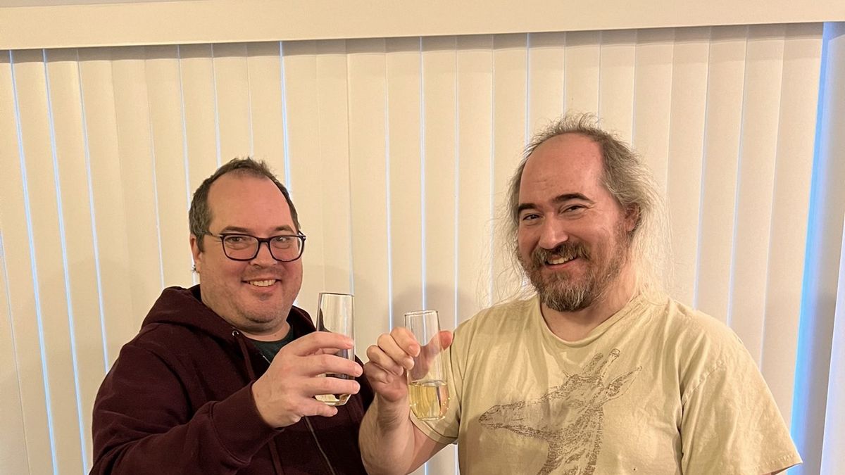 Twórcy Dwarf Fortress zostali milionerami.