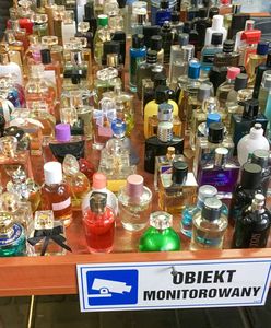 Podróbki zalewają Polskę. Fałszywe kosmetyki to już plaga