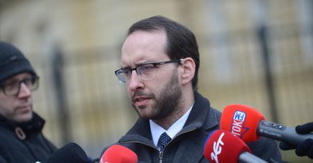 ABW. Zatrzymano podejrzanego o szpiegostwo w Polsce