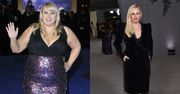 To dzięki temu Rebel Wilson schudła 35 kg. Aktorka zdradziła sekret swojej figury
