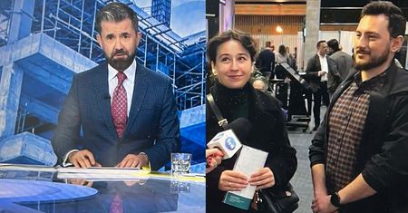 Afera o reportaż "Faktów". Jest oświadczenie firmy, która zatrudnia bohaterkę głośnego materiału