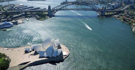 Australia otworzy granice jeszcze w tym roku. Minister podał termin