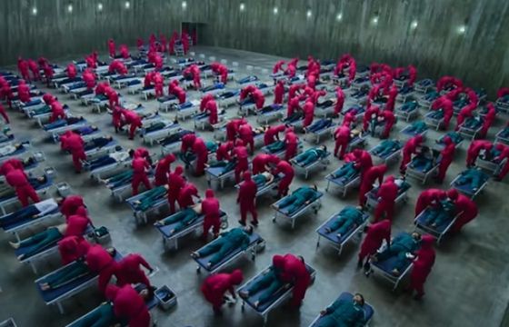 Reality show „Squid Game: Wyzwanie” jesienią zadebiutuje na Netfliksie. Oto zwiastun