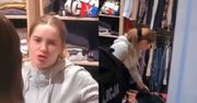 Ewelina Lisowska ROZSTAŁA SIĘ z byłym narzeczonym Joanny Opozdy?! Do sieci trafiło niepokojące nagranie z interwencji POLICJI... (WIDEO)