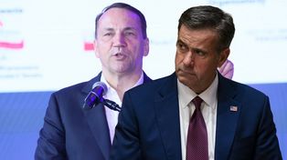 Szef CIA w Moskwie. Sikorski grzmi: Przyspieszmy przygotowania obronne
