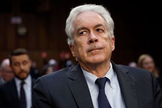 Szef CIA: bez naszego wsparcia Ukraina może przegrać wojnę jeszcze w tym roku