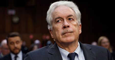 Szef CIA: bez naszego wsparcia Ukraina może przegrać wojnę jeszcze w tym roku