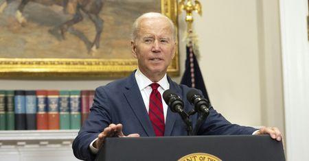Senat USA za kolejnymi sankcjami. Chodzi o handel rosyjską ropą