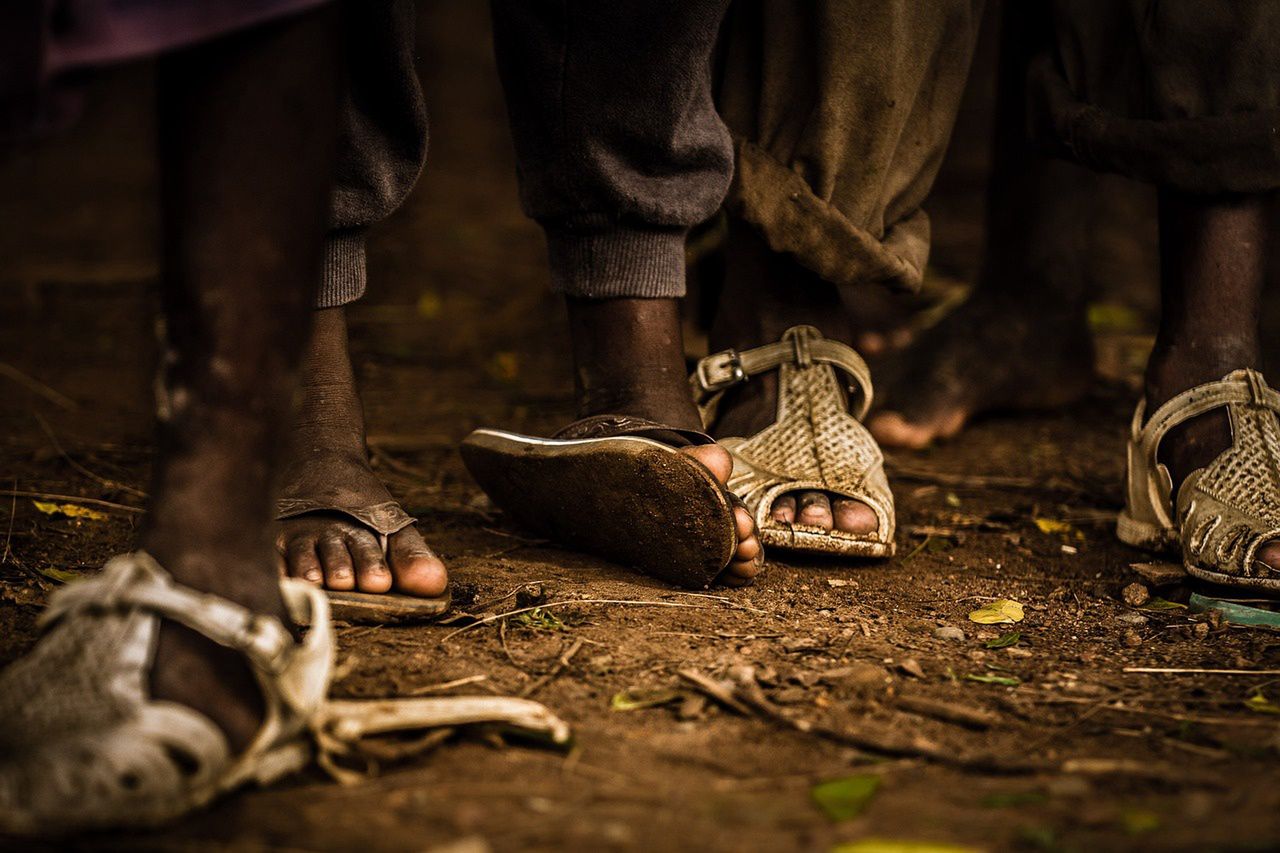 Odkrycie szkieletów w Senegalu ujawnia brutalną historię. Francuzi dokonali masakry