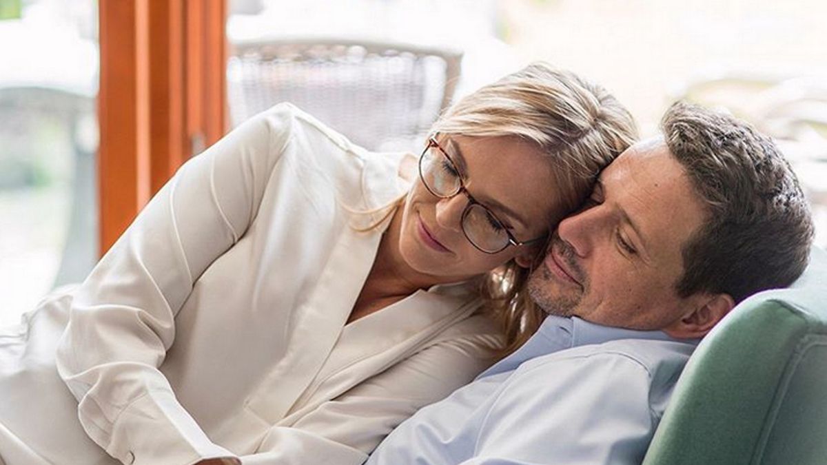 Małgorzata i Rafał Trzaskowscy przeżyli ogromną rodzinną tragedię.