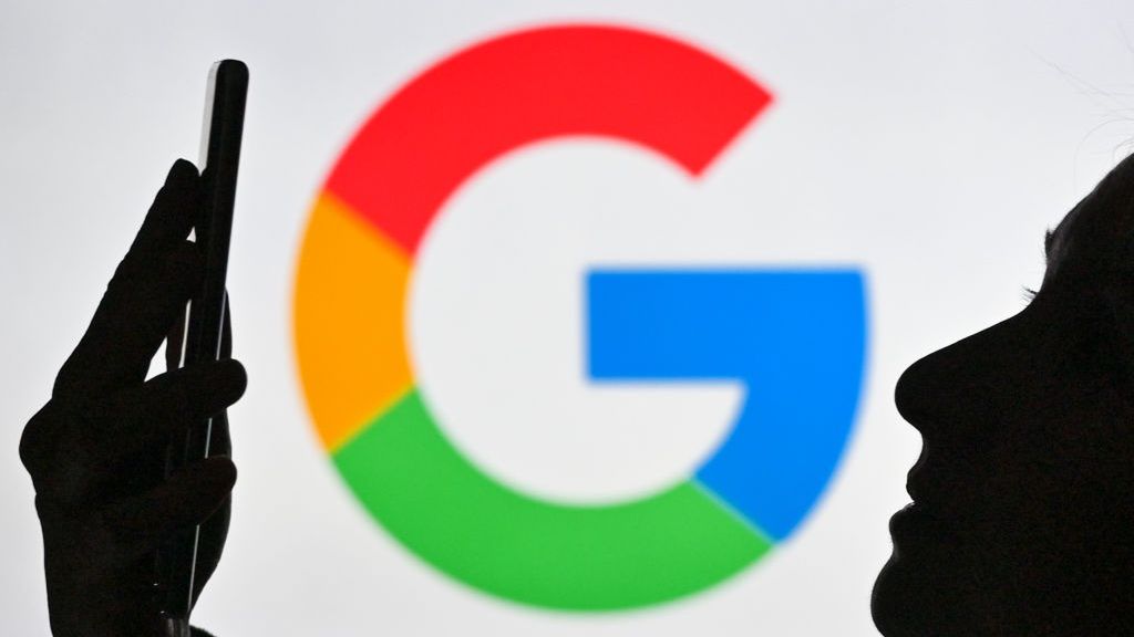 Oszuści podszywają się pod Google