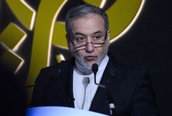 Nie będzie wojny z USA? Tak Iran chce ich przekonać