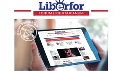 Ruszył serwis Liberfor.com