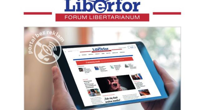 Ruszył serwis Liberfor.com