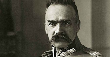 Jak Piłsudski udawał wariata i uciekł z rosyjskiego psychiatryka