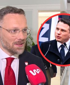 Jak PiS pozyska wyborców Mentzena? Posłowie o planach na II turę