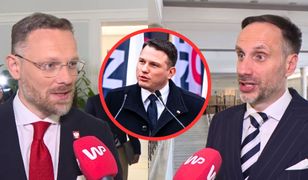 Jak PiS pozyska wyborców Mentzena? Posłowie o planach na II turę