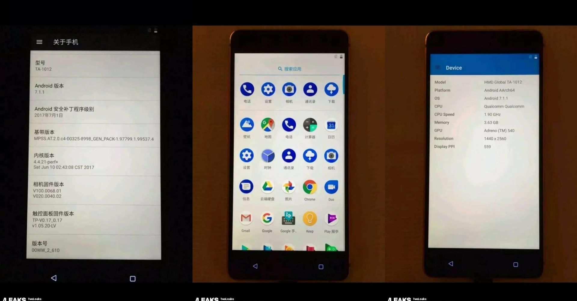 #wSkrócie: Galaxy Note 8 z Force Touch, zdjęcia Nokii 8 i Yota Phone'a 3 oraz nowe statystyki Androida 2
