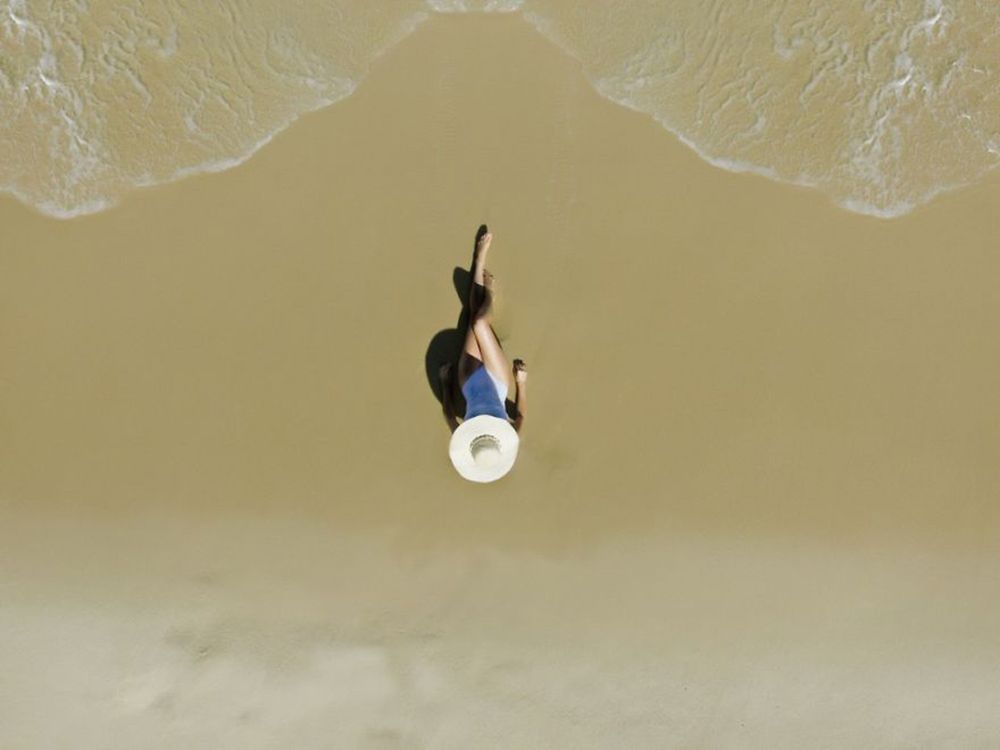 Najlepsze zdjęcia z dronów w 2017 roku według portalu Dronestagram 22