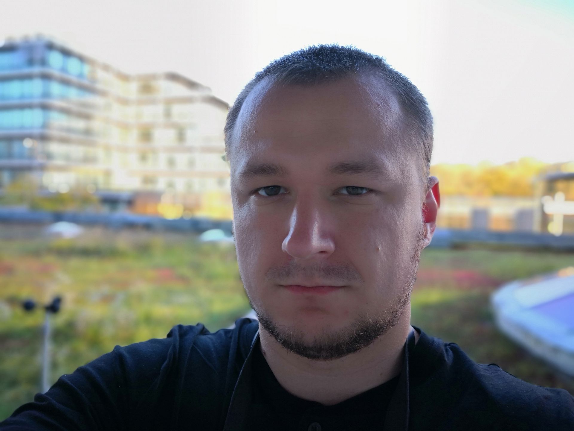 Huawei Mate 10 Pro - gdy serce przegrywa z głosem rozsądku [TEST] 93