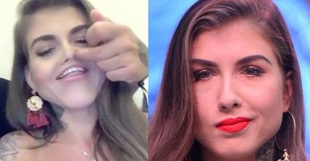 Deynn straciła kontrakt z podróbkami perfum! (TYLKO U NAS)