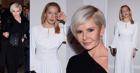 Katarzyna Warnke i Joanna Racewicz reklamują... "Najpiękniejsze SPA" (ZDJĘCIA)
