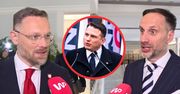 Jak PiS pozyska wyborców Mentzena? Posłowie o planach na II turę