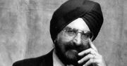 Zmarł Narinder Singh Kapany. Nazywano go "ojcem światłowodów"