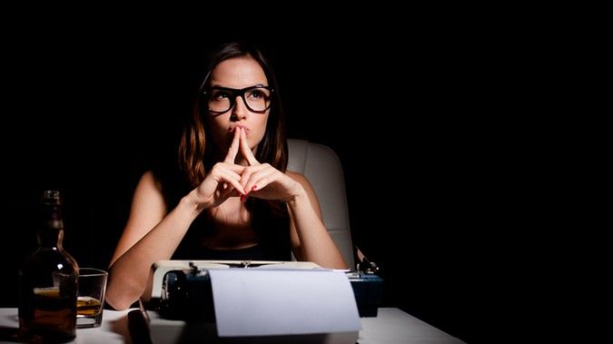 Kindle Scout - jeszcze jeden dowód na to, że artystą może zostać każdy. Dzisiaj piszesz do szuflady, jutro czyta cię cał 1