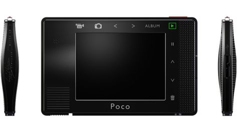 Poco Pro - kieszonkowo i na poziomie? 1